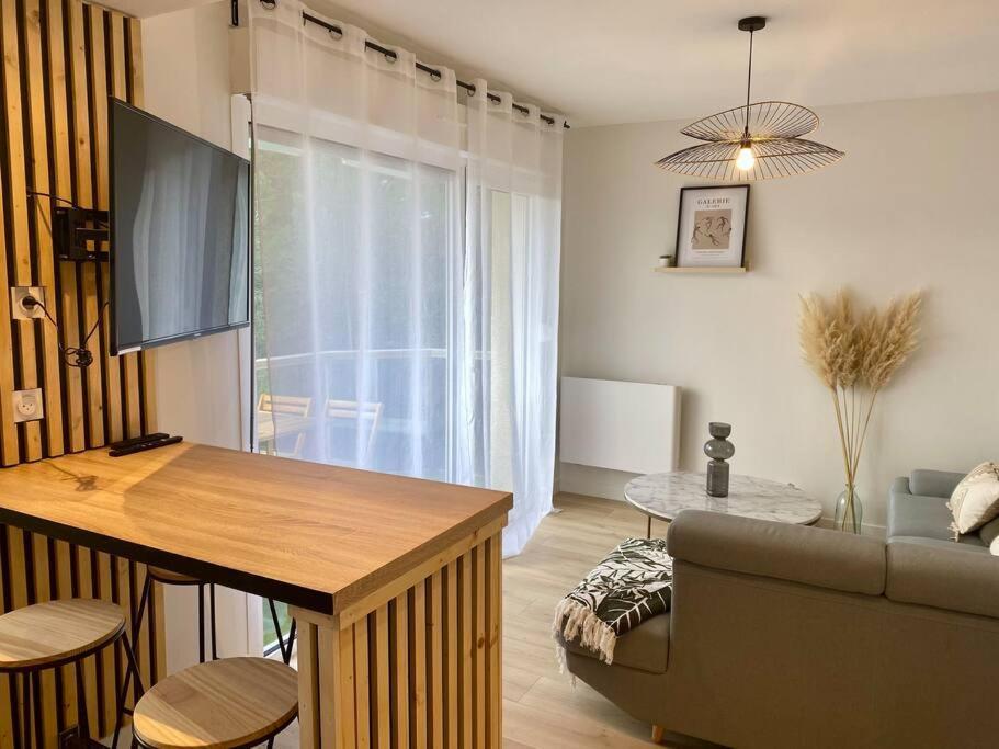 Apartamento L'Alcove - T2 Calme, Terrasse & Parking Prive Castres  Exterior foto