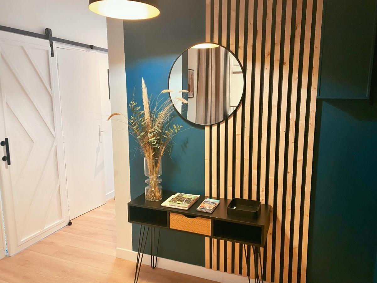 Apartamento L'Alcove - T2 Calme, Terrasse & Parking Prive Castres  Exterior foto